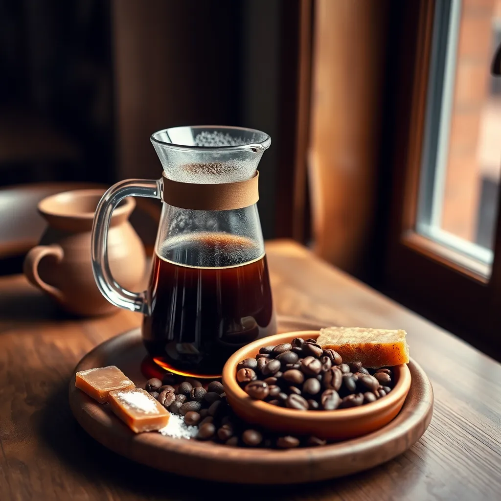 Colombia, nuestro café de todos los días