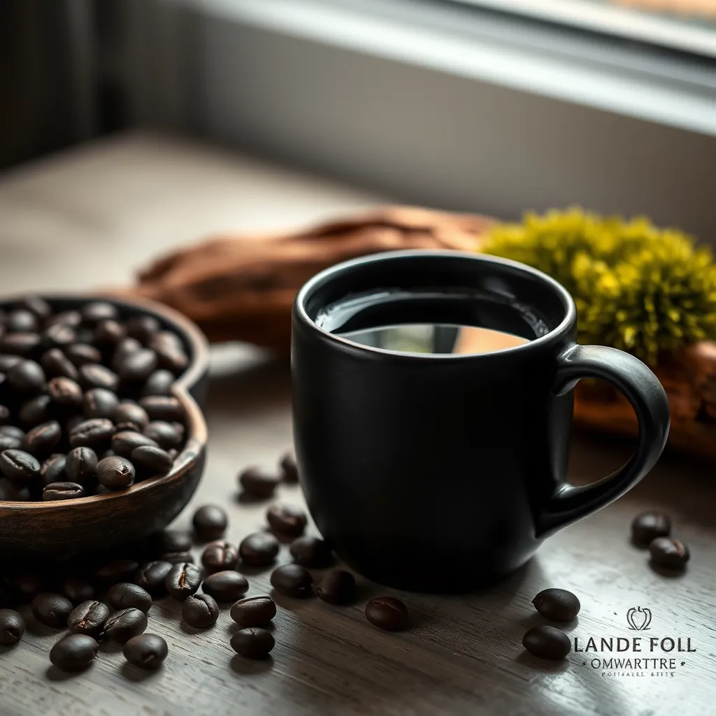 Sumatra, terroso y de cuerpo lleno
